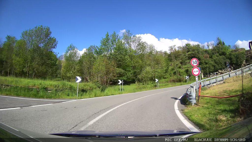 View at km 4.3