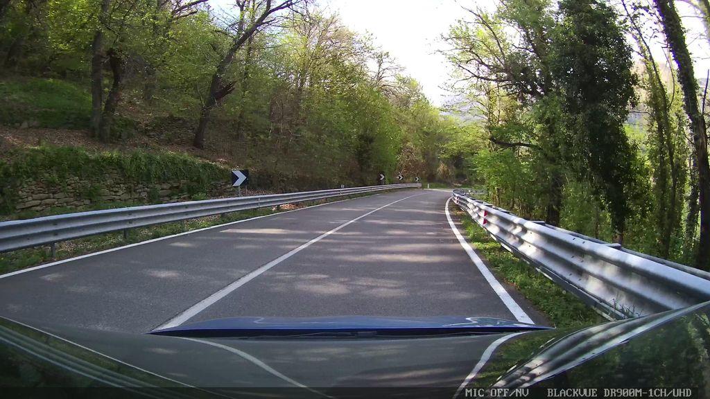 View at km 4.8