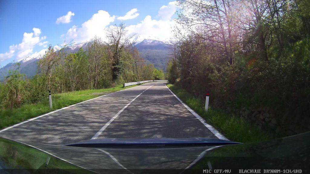 View at km 6.8