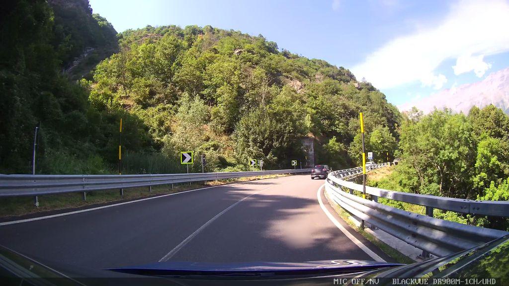 View at km 10.3