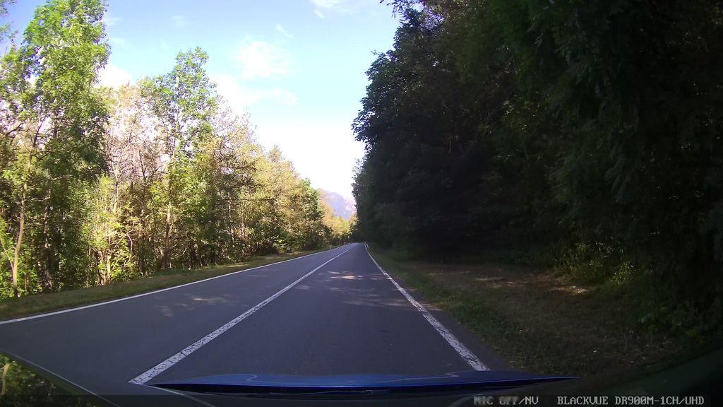 View at km 13.9