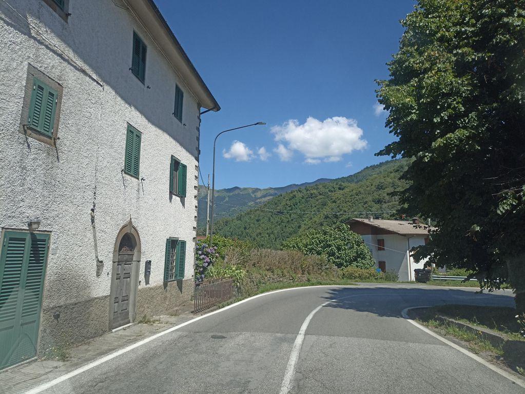 View at km 19.6