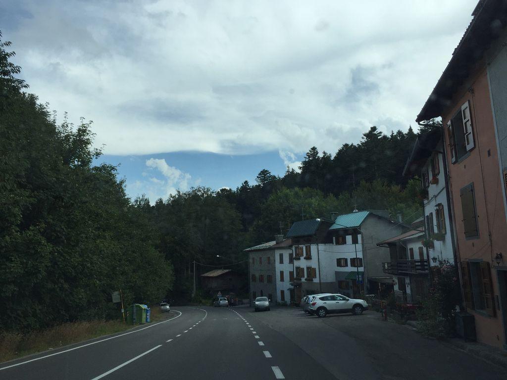 View at km 30.4