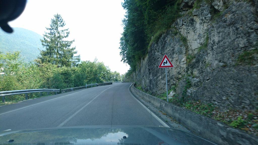 View at km 5.4