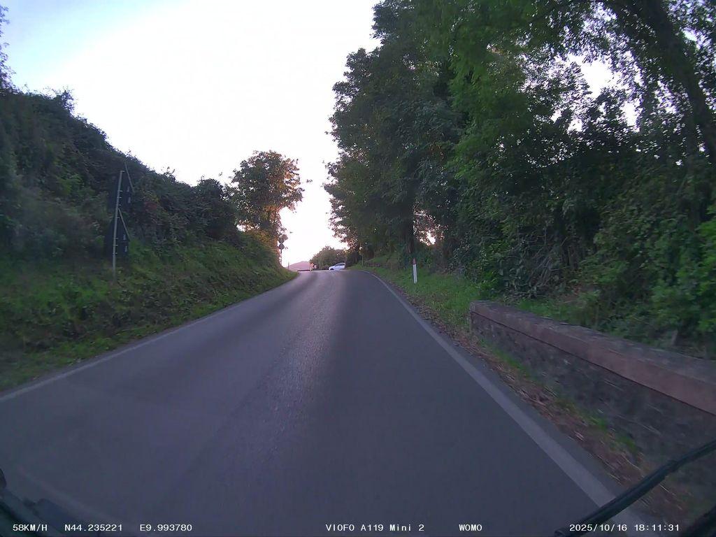View at km 2.3