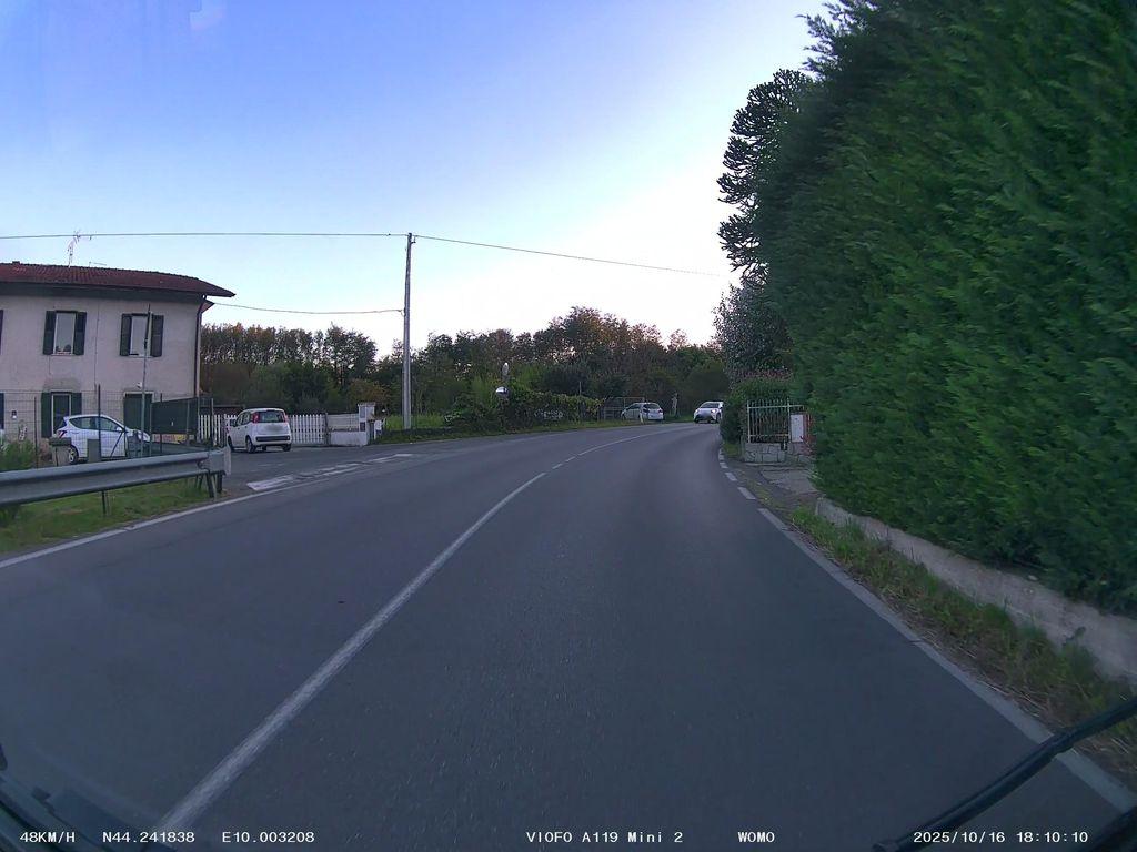 View at km 3.3