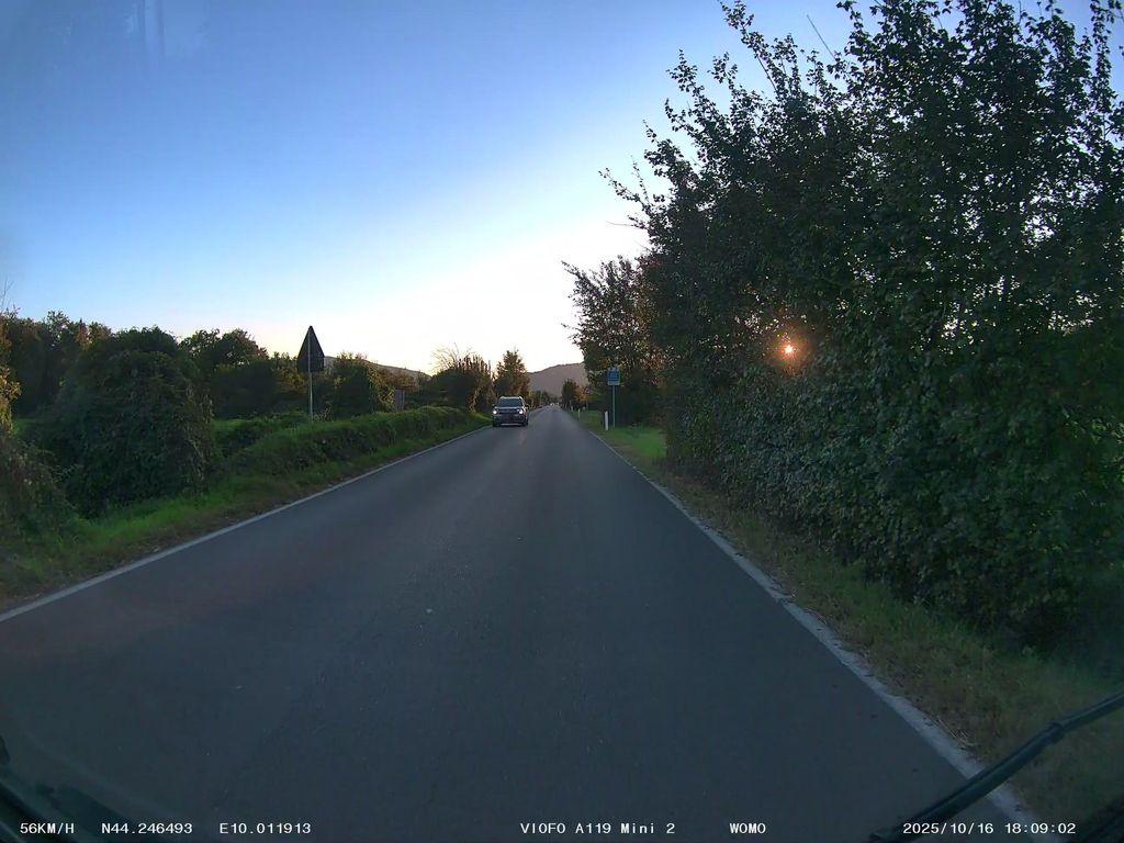 View at km 4.4