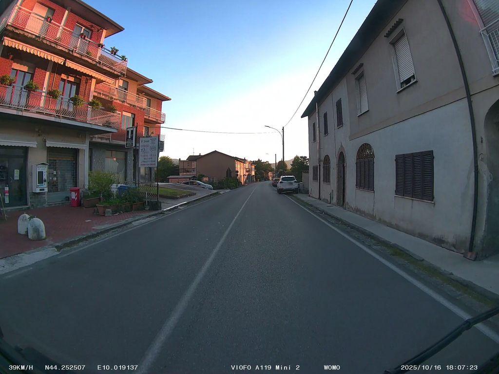View at km 5.4
