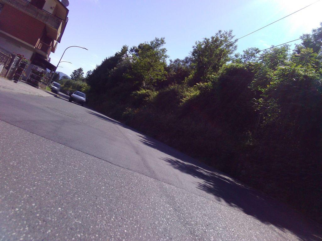 View at km 6.9