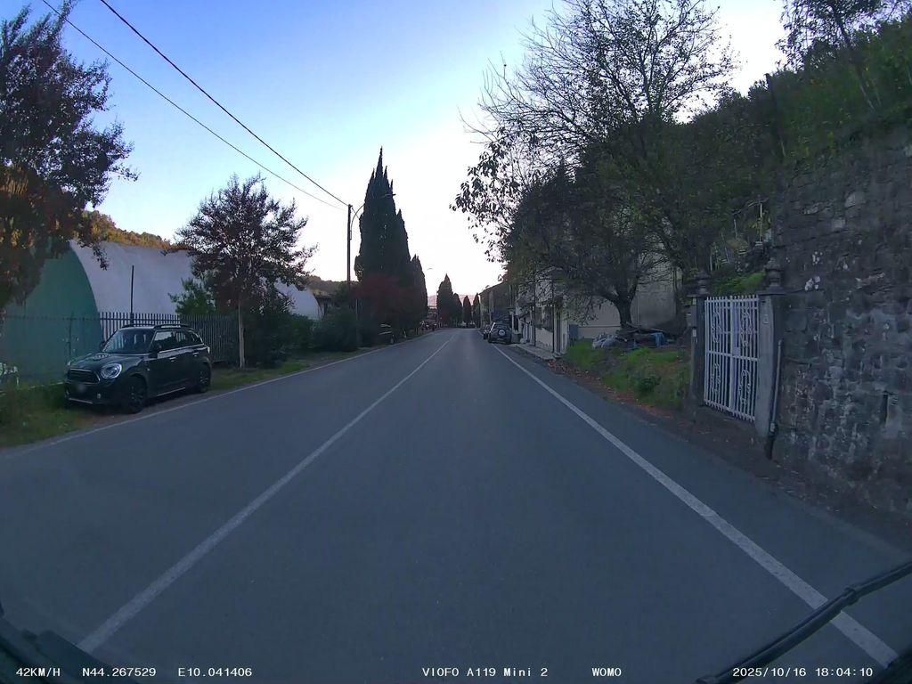 View at km 7.9
