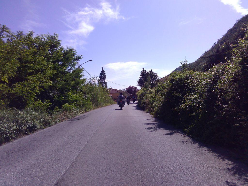 View at km 9.5