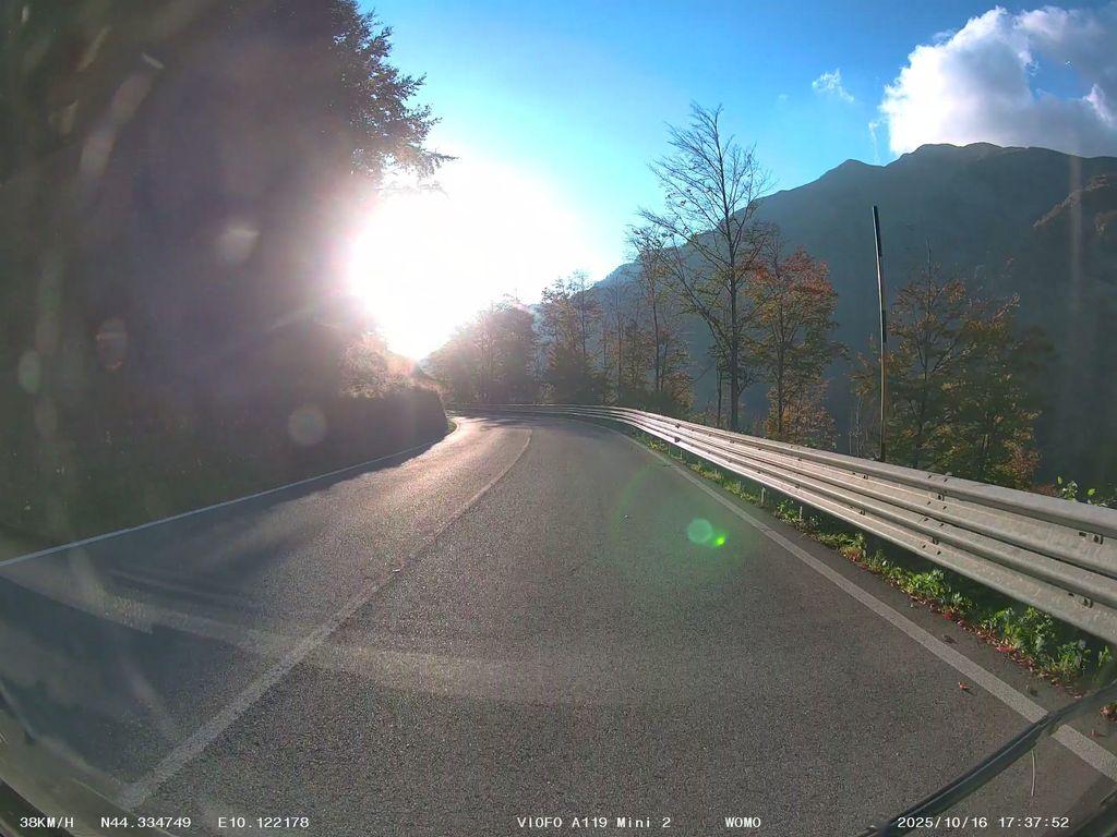 View at km 24.3