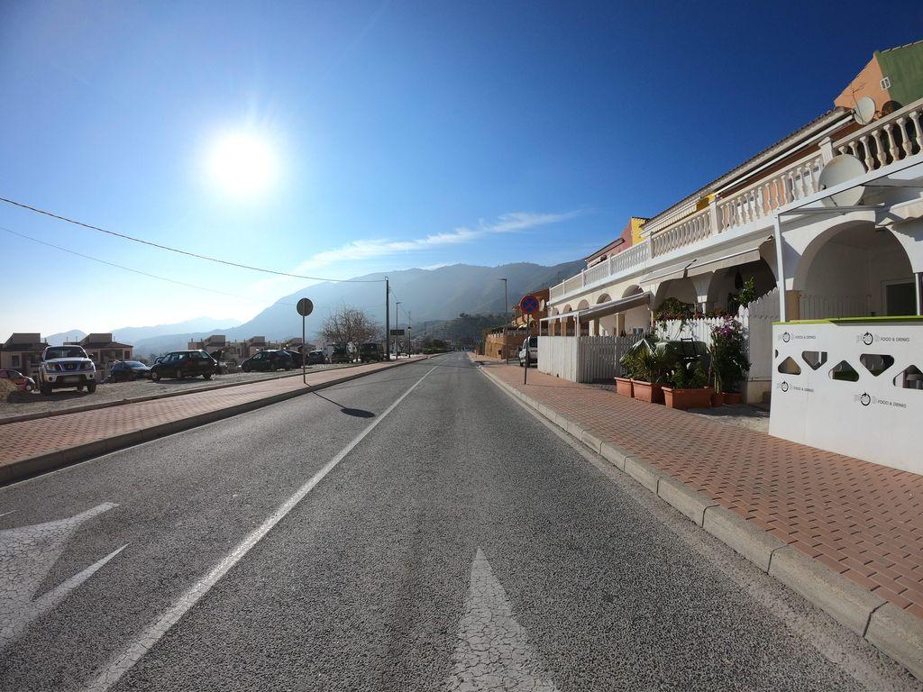 View at km 5.9