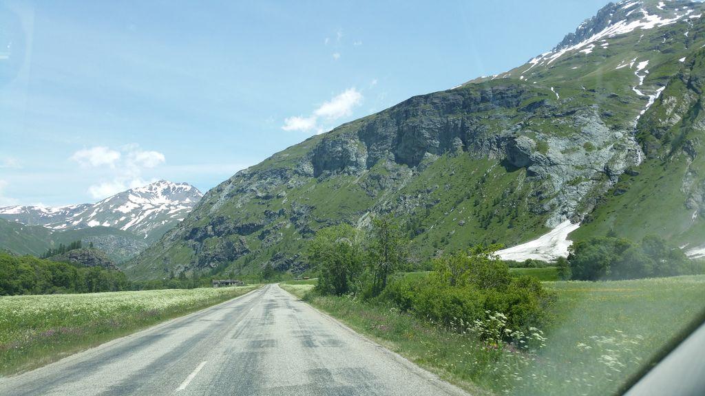 View at km 5.9