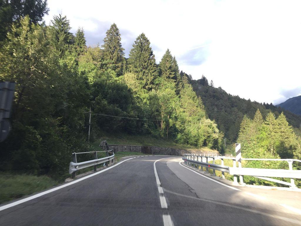 View at km 2.8