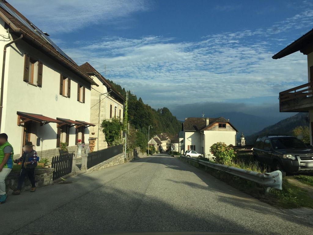 View at km 7.4