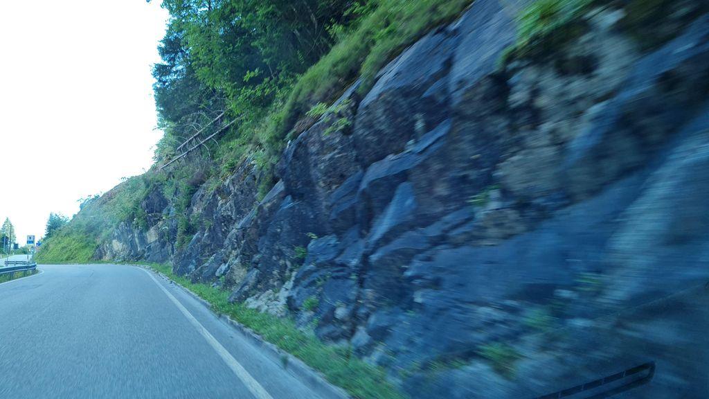 View at km 6.9