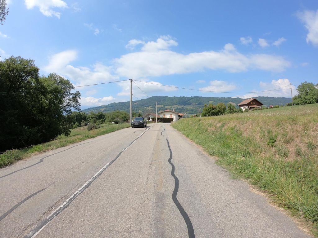 View at km 2.8