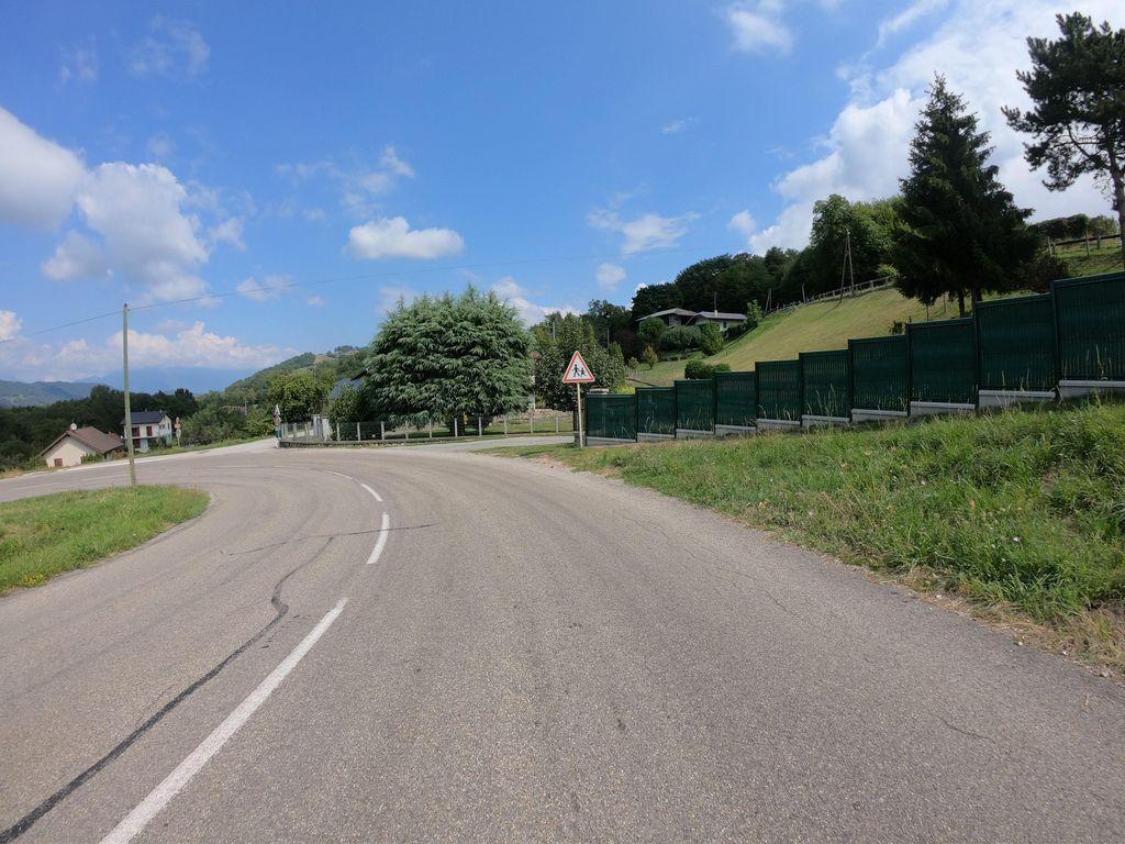View at km 3.8