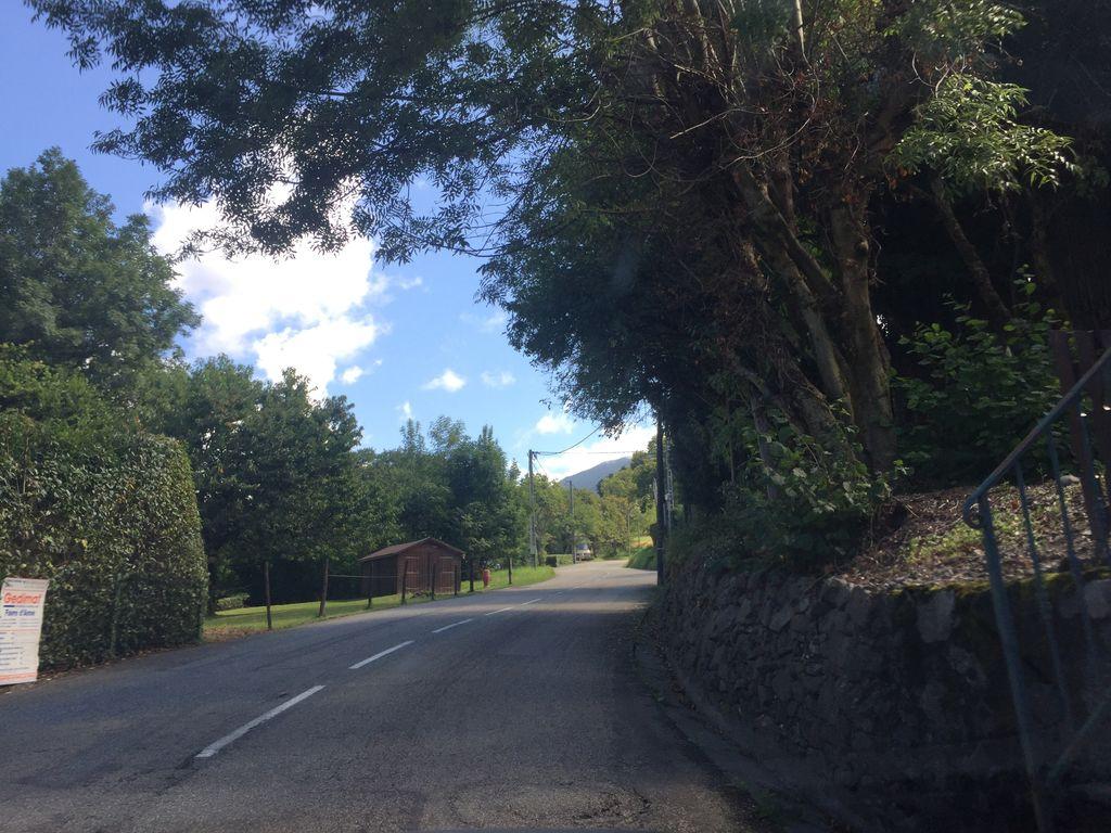 View at km 4.9