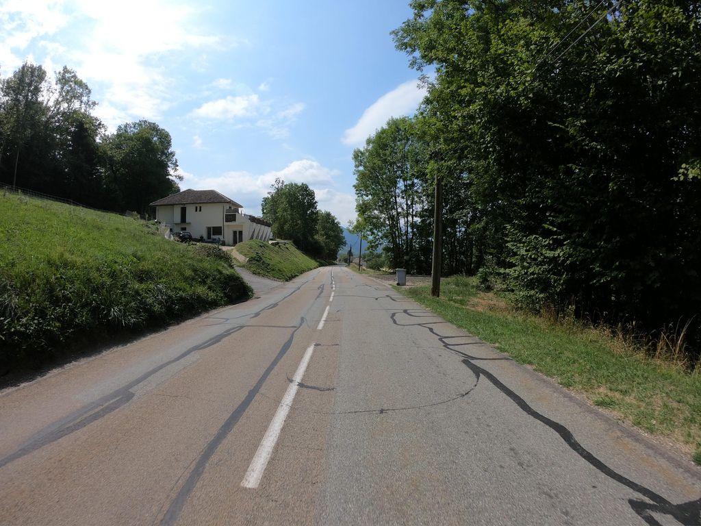 View at km 5.4