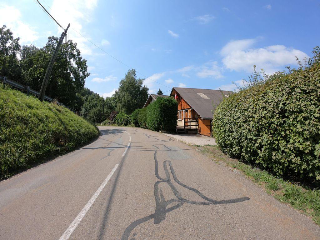 View at km 6.4