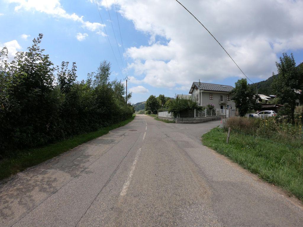 View at km 15.7