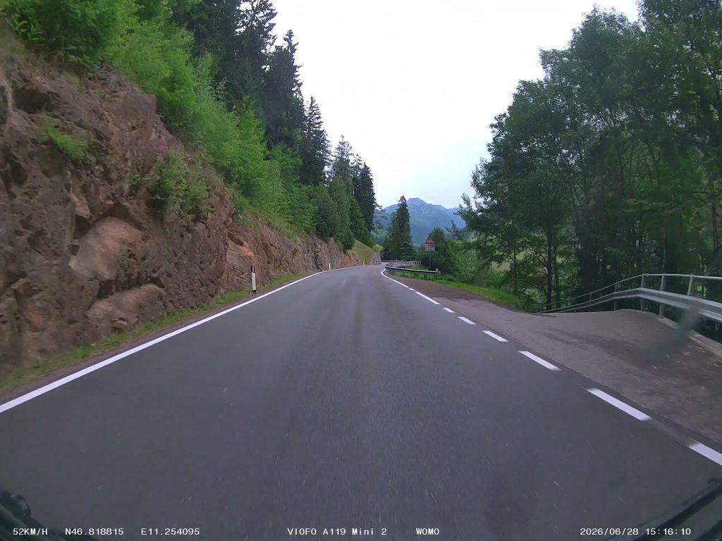 View at km 3.8