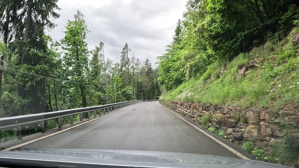View at km 5.4
