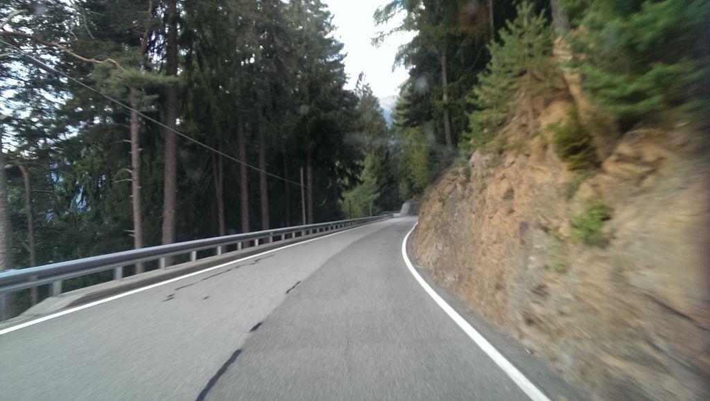 View at km 5.9