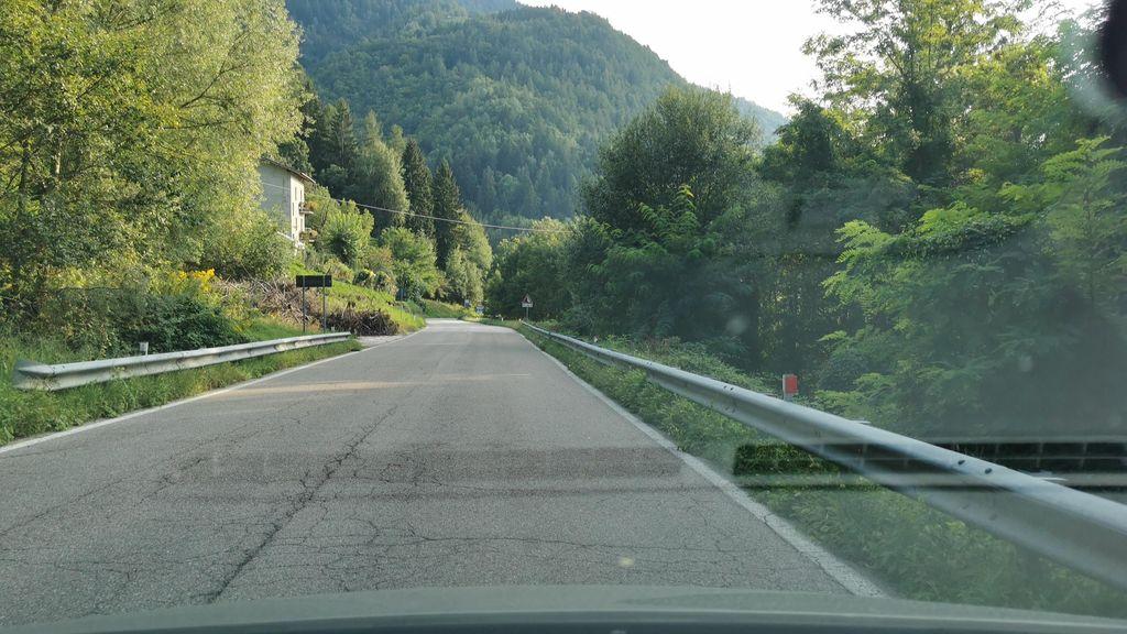 View at km 5.3