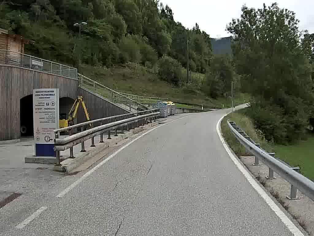 View at km 6.9