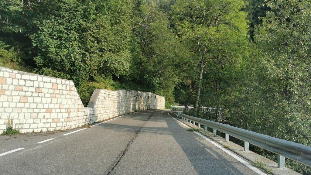 View at km 9.4