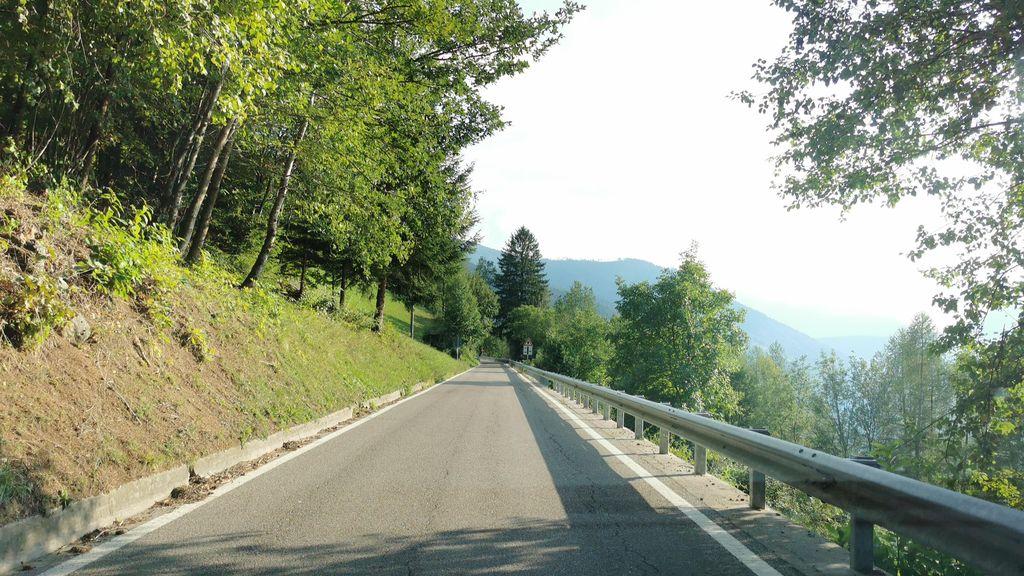 View at km 10.4