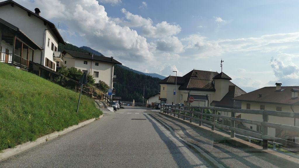 View at km 11.9