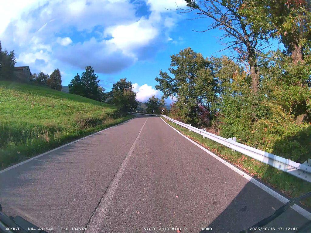 View at km 4.9