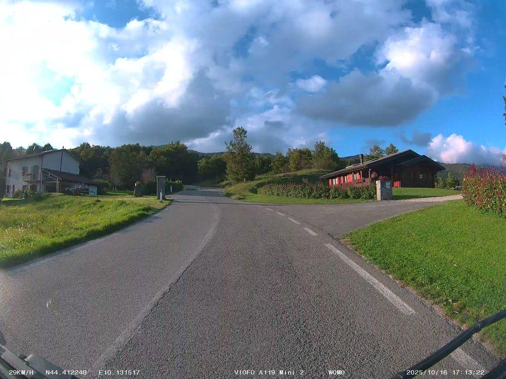 View at km 5.4