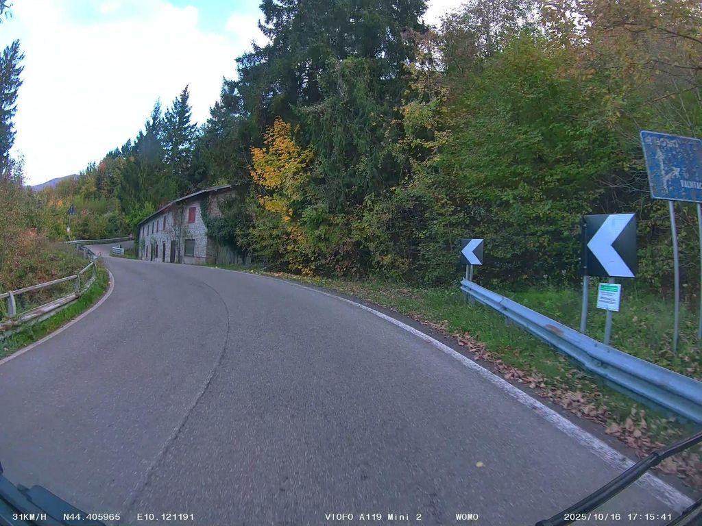 View at km 6.9