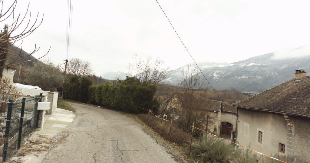 View at km 1.3