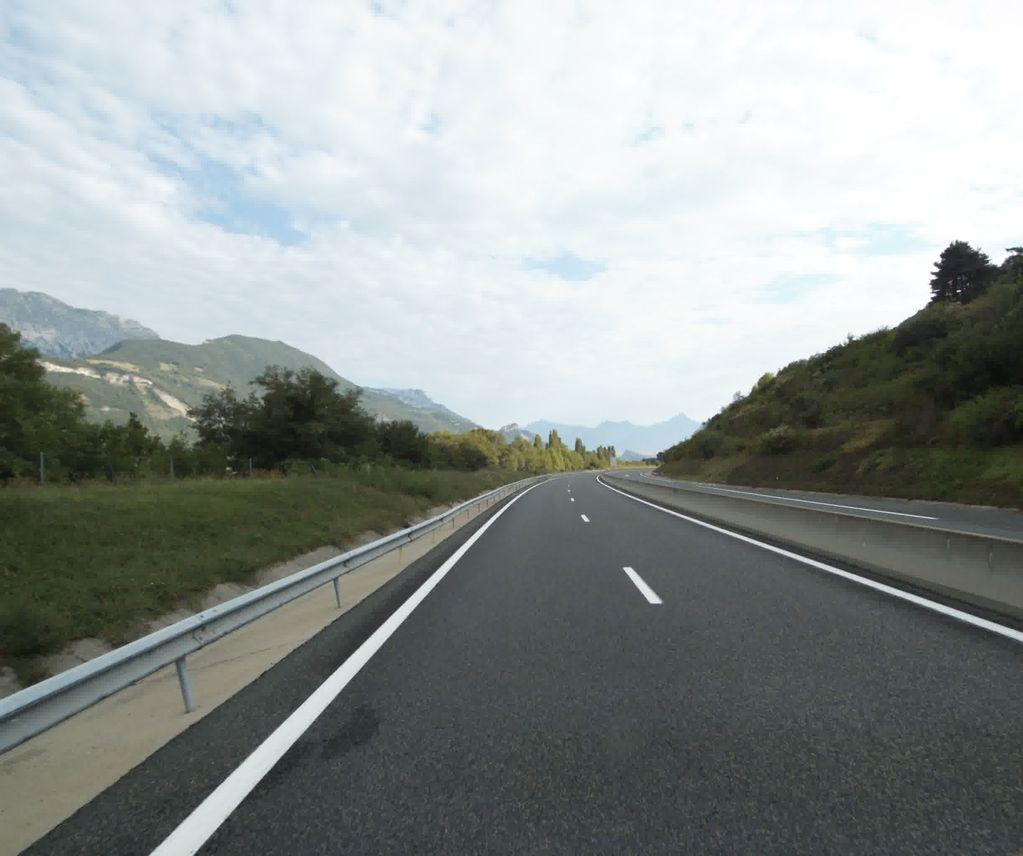View at km 4.9