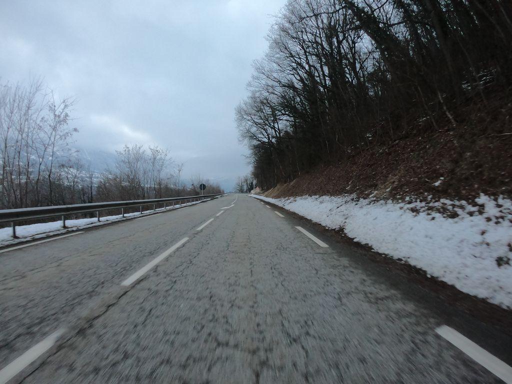 View at km 10.6
