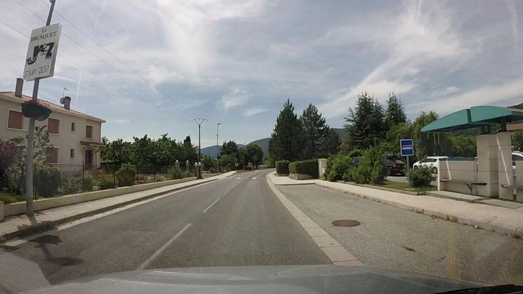 View at km 3.4