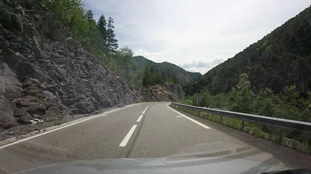 View at km 11.2