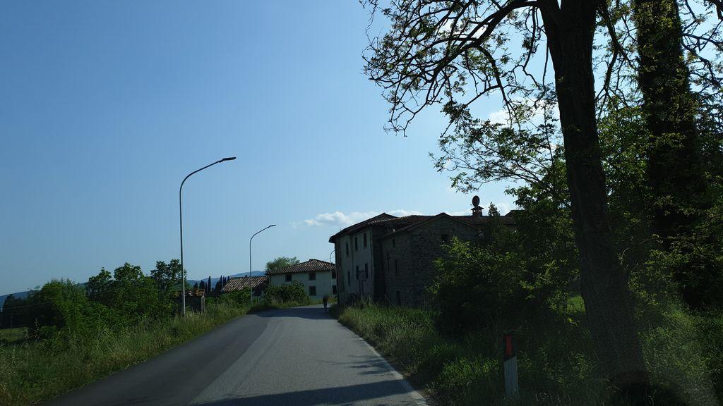 View at km 2.8
