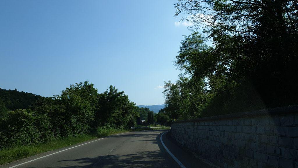 View at km 3.9