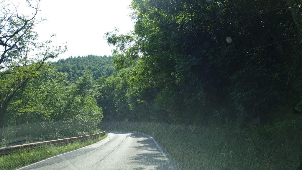 View at km 5.9