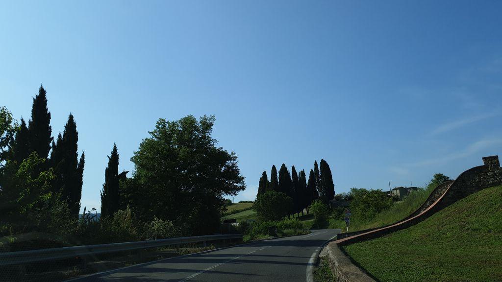 View at km 3.3