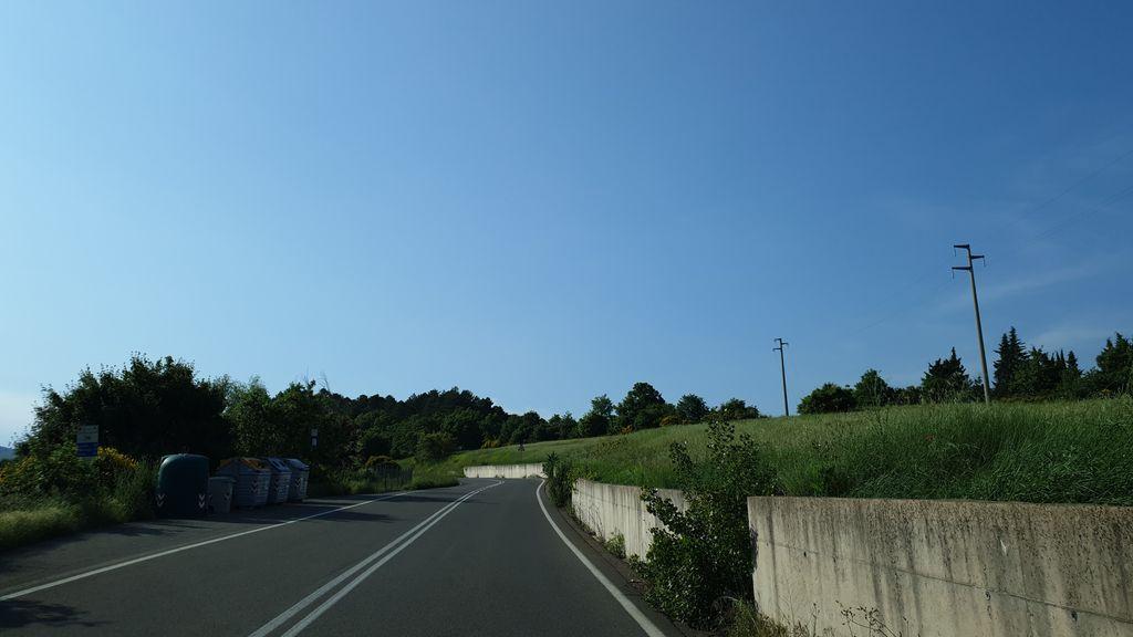 View at km 3.8