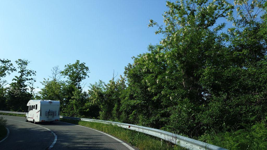 View at km 7.4