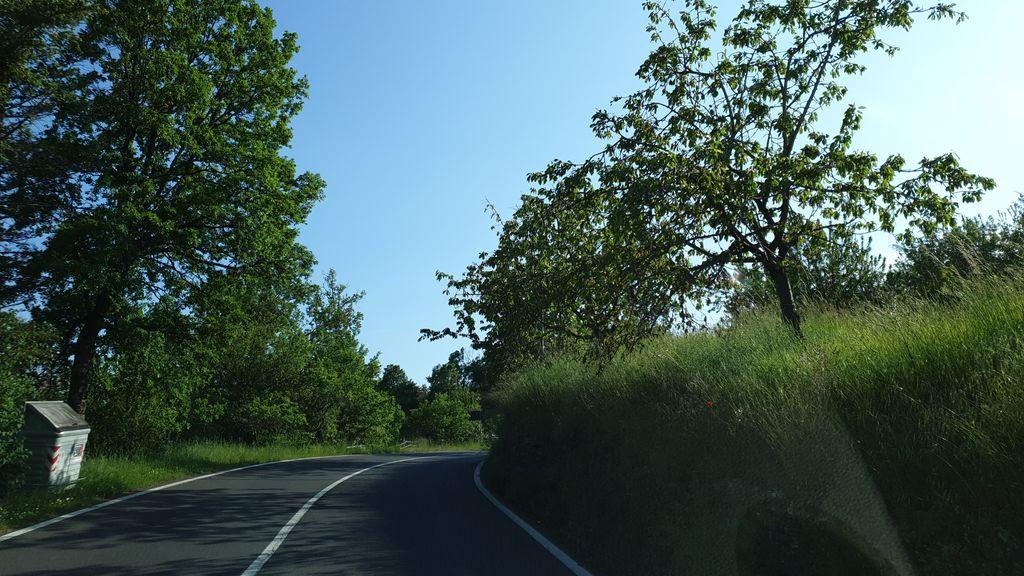 View at km 7.9